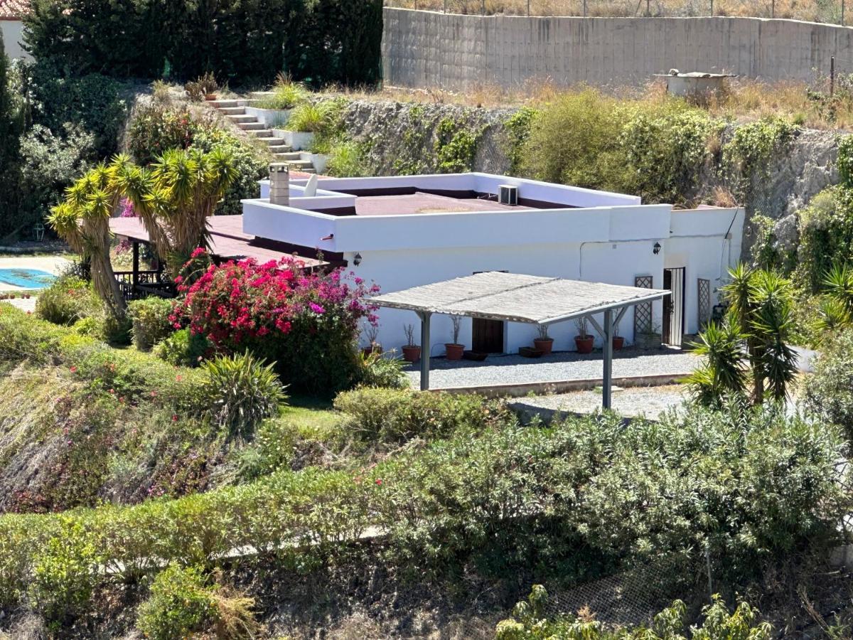 El Paraiso De Salobreña Exterior foto