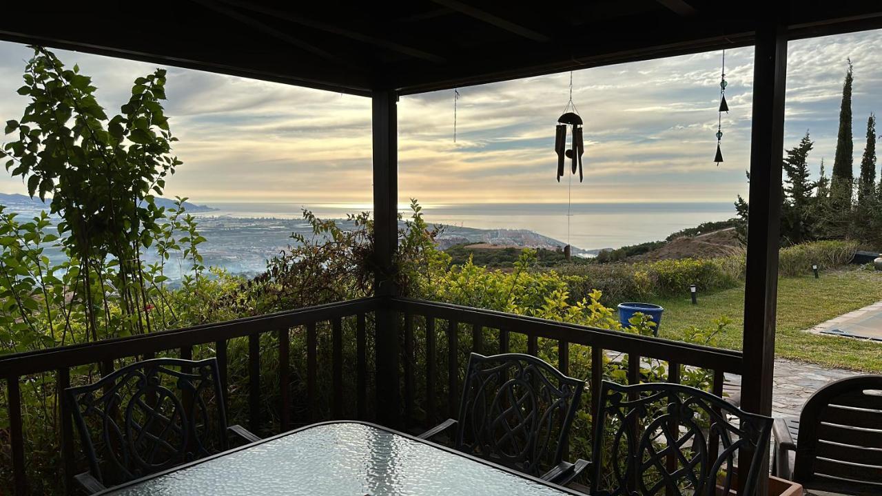 El Paraiso De Salobreña Exterior foto