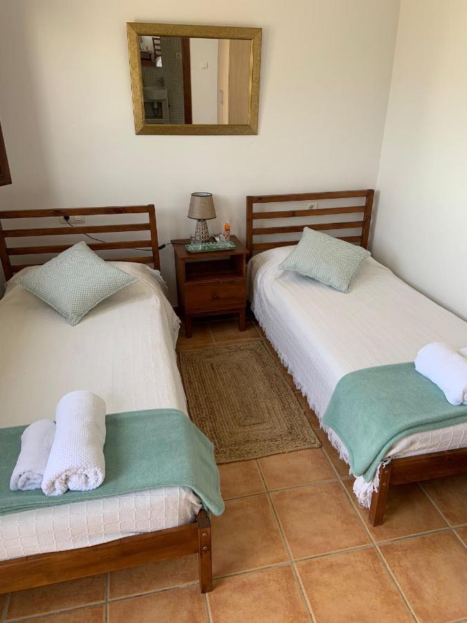 El Paraiso De Salobreña Exterior foto